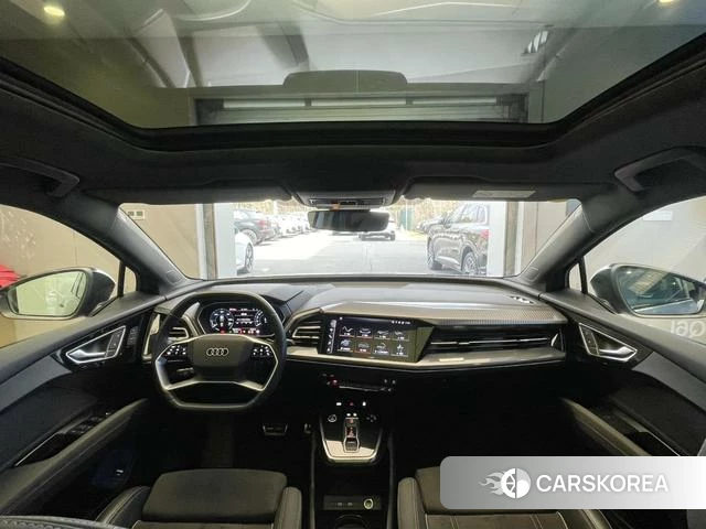Audi Q4 e-tron id 4348387 из Китая 16