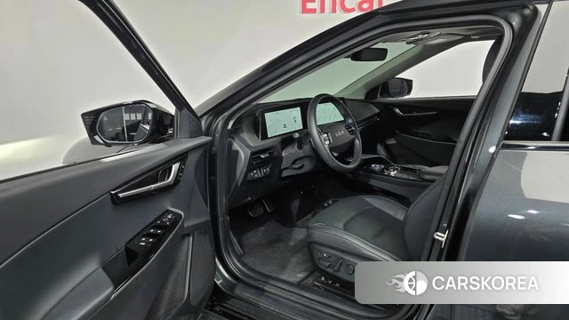 Kia EV6 id 3819247 из Кореи 20