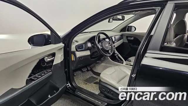 Kia Niro id 2917717 из Кореи 20