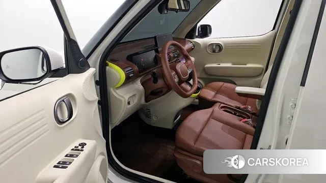 Hyundai The New Casper id 3775930 из Кореи 20