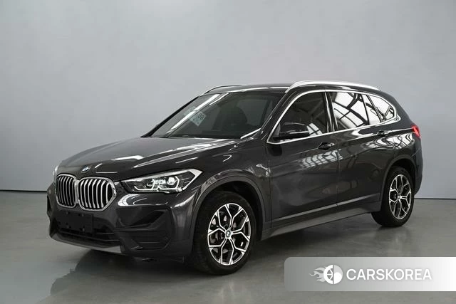 BMW X1 id 4198761 из Китая 27