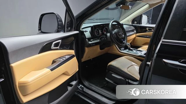 Kia Carnival 4th generation id 3883987 из Кореи 20