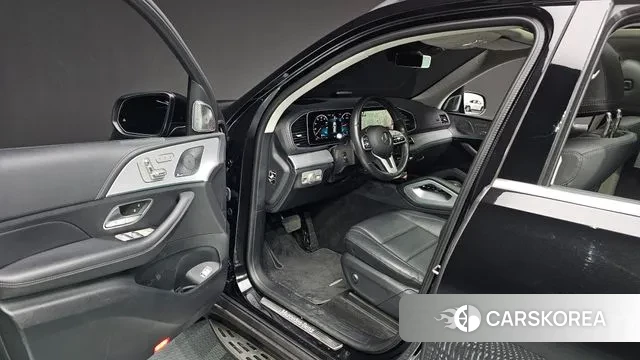 Mercedes-Benz GLE-Class W167 id 3282257 из Кореи 20