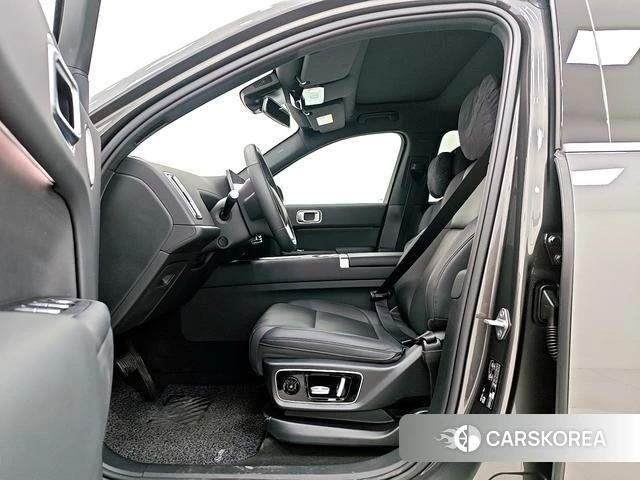 Ideal car Ideal L7 id 4218212 из Китая 20