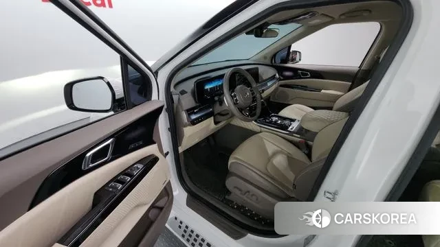 Kia Carnival 4th generation id 3458916 из Кореи 20