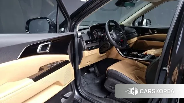 Kia Carnival 4th generation id 3389110 из Кореи 20