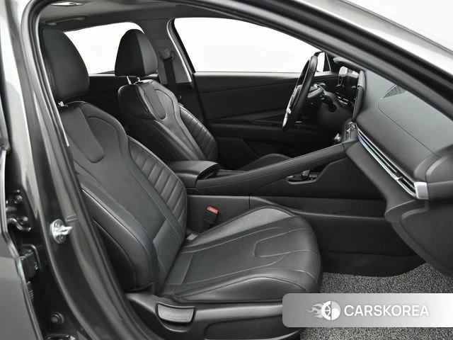 Hyundai Avante (CN7) id 4284346 из Кореи 20