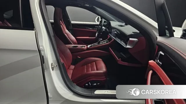 Porsche Panamera (971) id 3060955 из Кореи 20