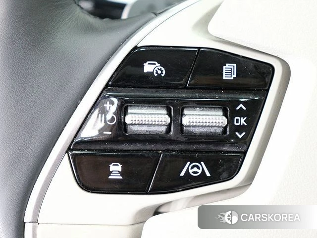 Kia EV6 id 4206576 из Кореи 20