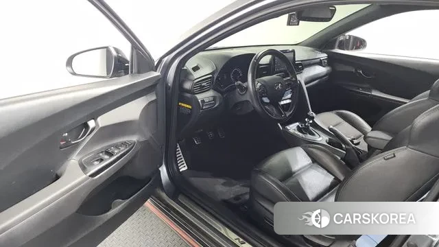 Hyundai Veloster (JS) id 3709011 из Кореи 21