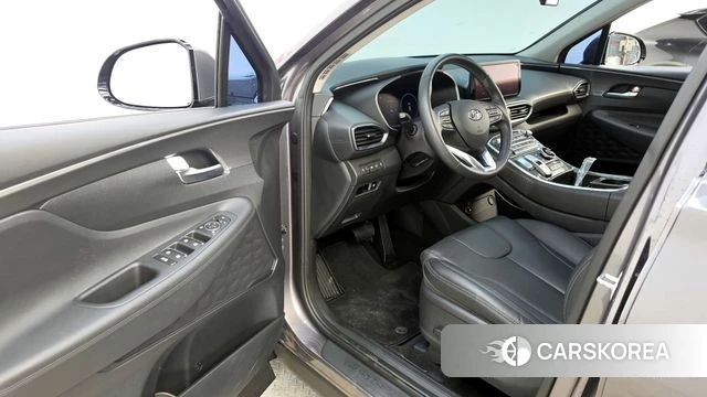 Hyundai The New Santa Fe id 4408558 из Кореи 30