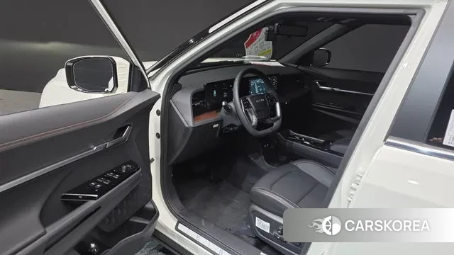 Ssangyong The New Torres id 3731856 из Кореи 20