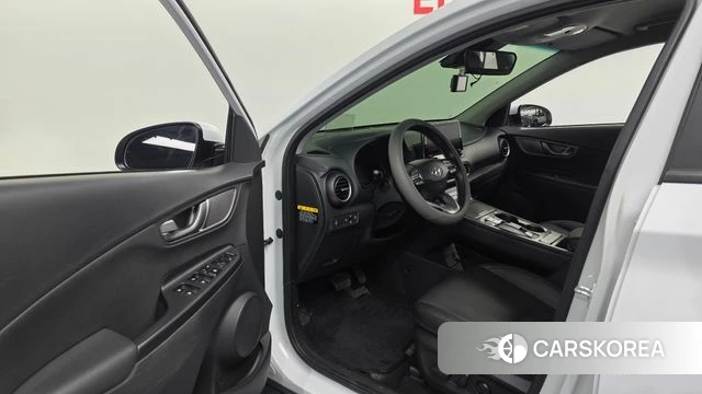 Hyundai Kona Electric id 3828360 из Кореи 20