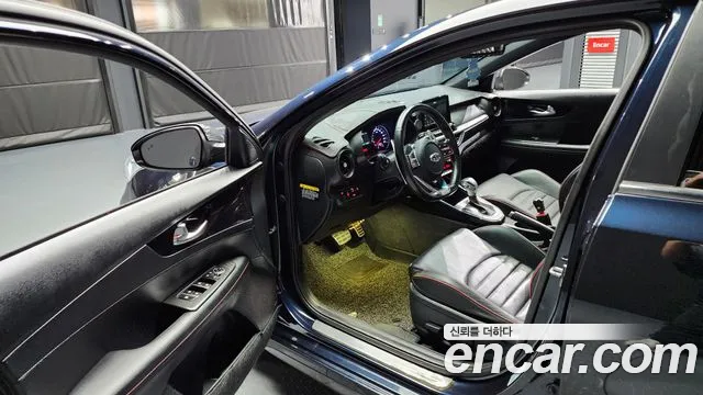 Kia Come New K3 id 2688432 из Кореи 20