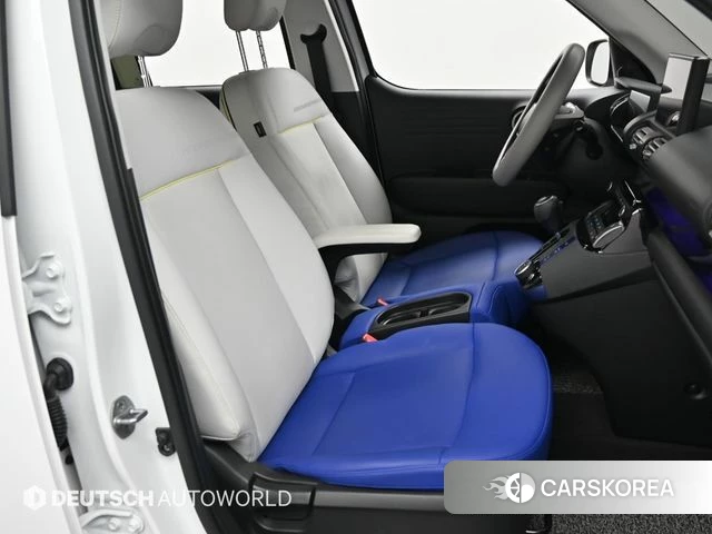 Hyundai Casper id 3964049 из Кореи 20