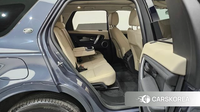 Land Rover Discovery Sports 2nd Generation id 4315030 из Кореи 39
