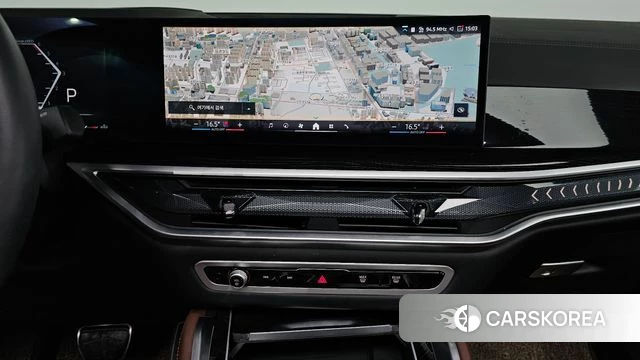BMW X6 (G06) id 4387960 из Кореи 28