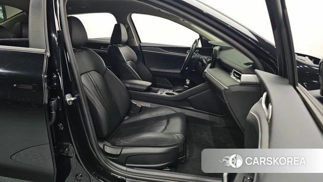 Kia K5 3rd generation id 4267363 из Кореи 30