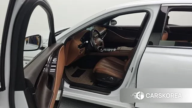 Genesis G80 (RG3) id 2984849 из Кореи 20