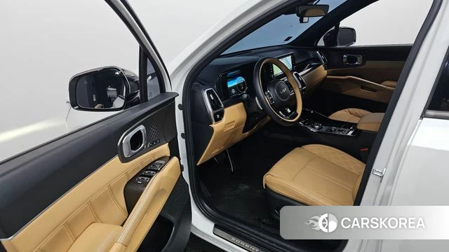 Kia Sorento 4th Generation id 3839864 из Кореи 20