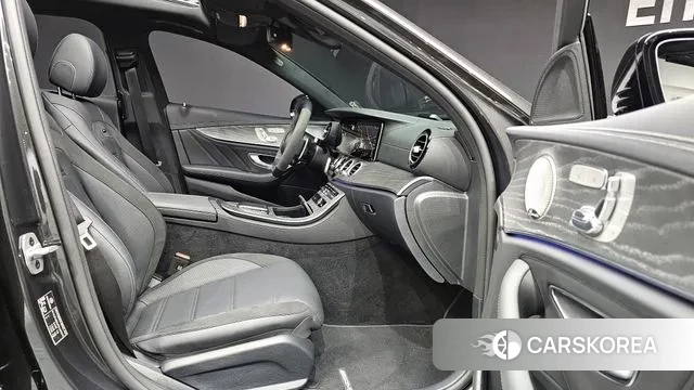 Mercedes-Benz E-Class W213 id 2998182 из Кореи 20