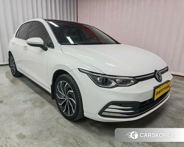 Volkswagen Golf id 4335089 из Китая 20
