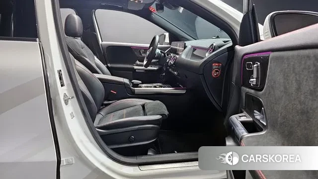 Mercedes-Benz GLA - Class H247 id 3348102 из Кореи 20