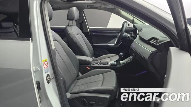 Audi Q3 (F3) id 2920281 из Кореи 20