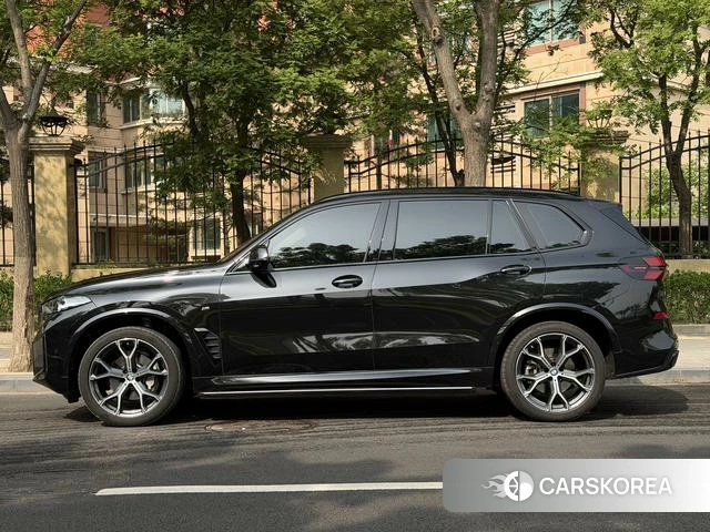 BMW X5 id 4275403 из Китая 16
