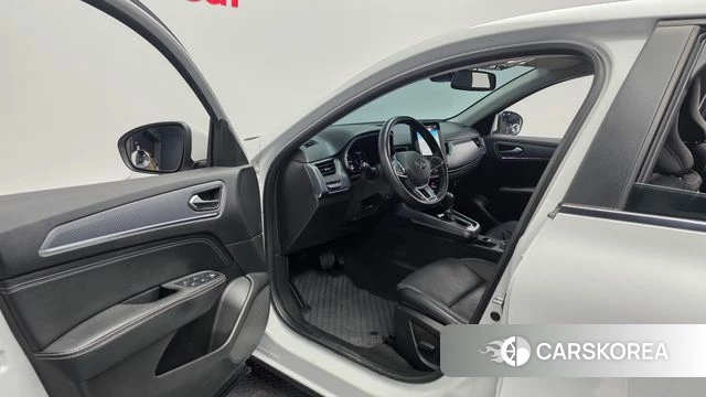 Renault Korea (Samsung) XM3 id 4551284 из Кореи 20