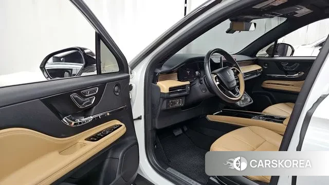 Lincoln Corsair id 3753057 из Кореи 20