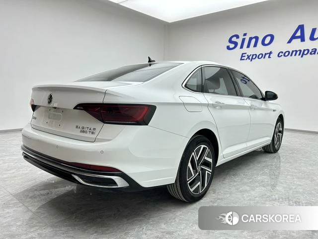 Volkswagen Sagitar id 4264758 из Китая 20