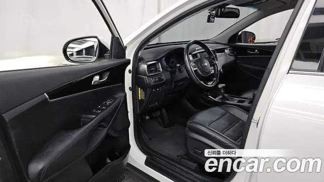 Kia The New Sorento id 2876851 из Кореи 20