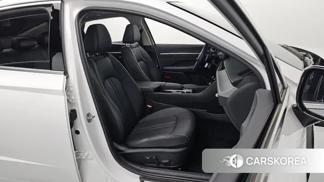 Hyundai Sonata D Edge (DN8) id 3502532 из Кореи 20