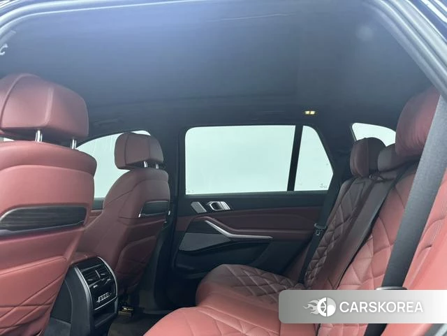 BMW X5 id 4215640 из Китая 21