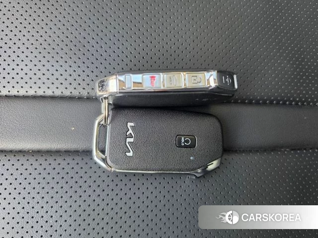 Kia K5 3rd generation id 4948868 из Кореи 19