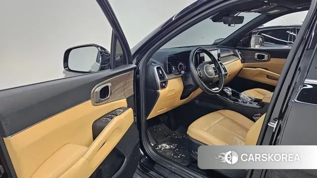 Kia Sorento 4th Generation id 3596836 из Кореи 20