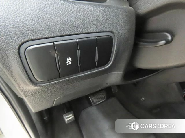 Kia The New Kia Ray id 3818124 из Кореи 19