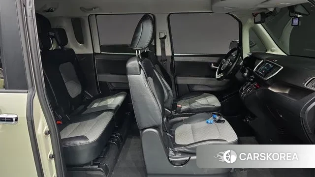 Kia The New Ray id 3534996 из Кореи 20