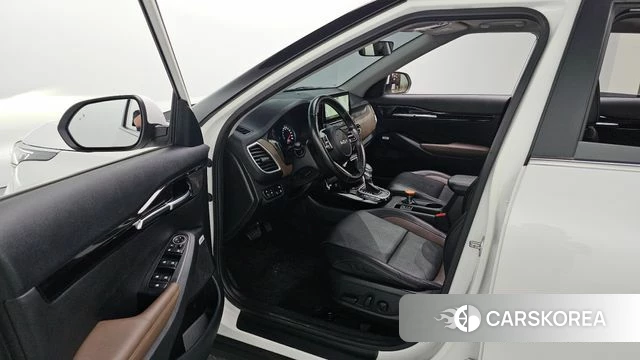 Kia Seltos id 4282903 из Кореи 32