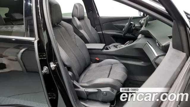 Peugeot 3008 second generation id 2916670 из Кореи 20