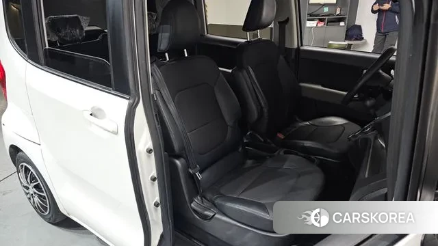 Kia The New Ray id 3707906 из Кореи 20