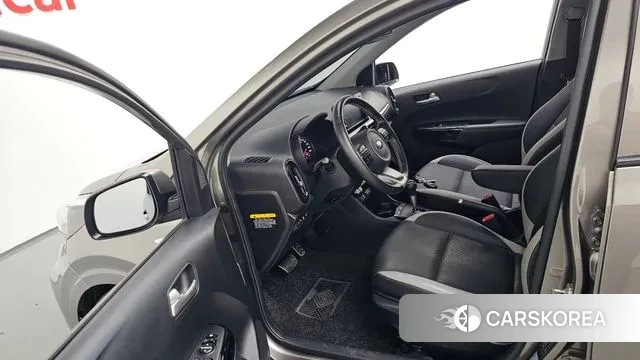 Kia All New Morning (JA) id 3484609 из Кореи 20