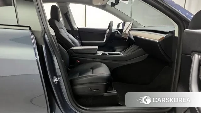 Tesla Model Y id 3354611 из Кореи 20