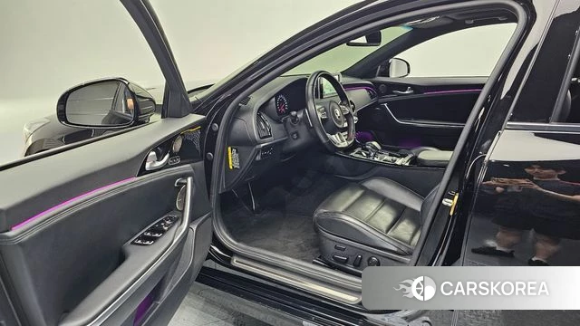 Kia Stinger id 4502777 из Кореи 20