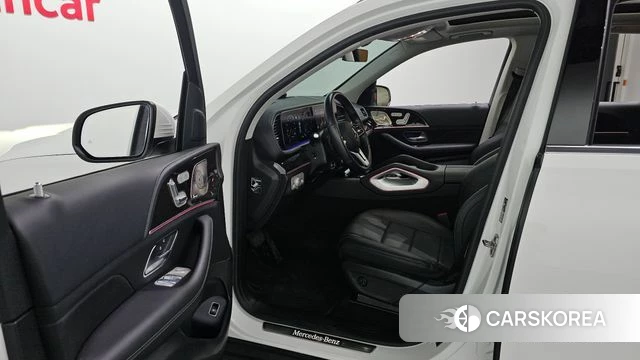 Mercedes-Benz GLE-Class W167 id 4422734 из Кореи 31