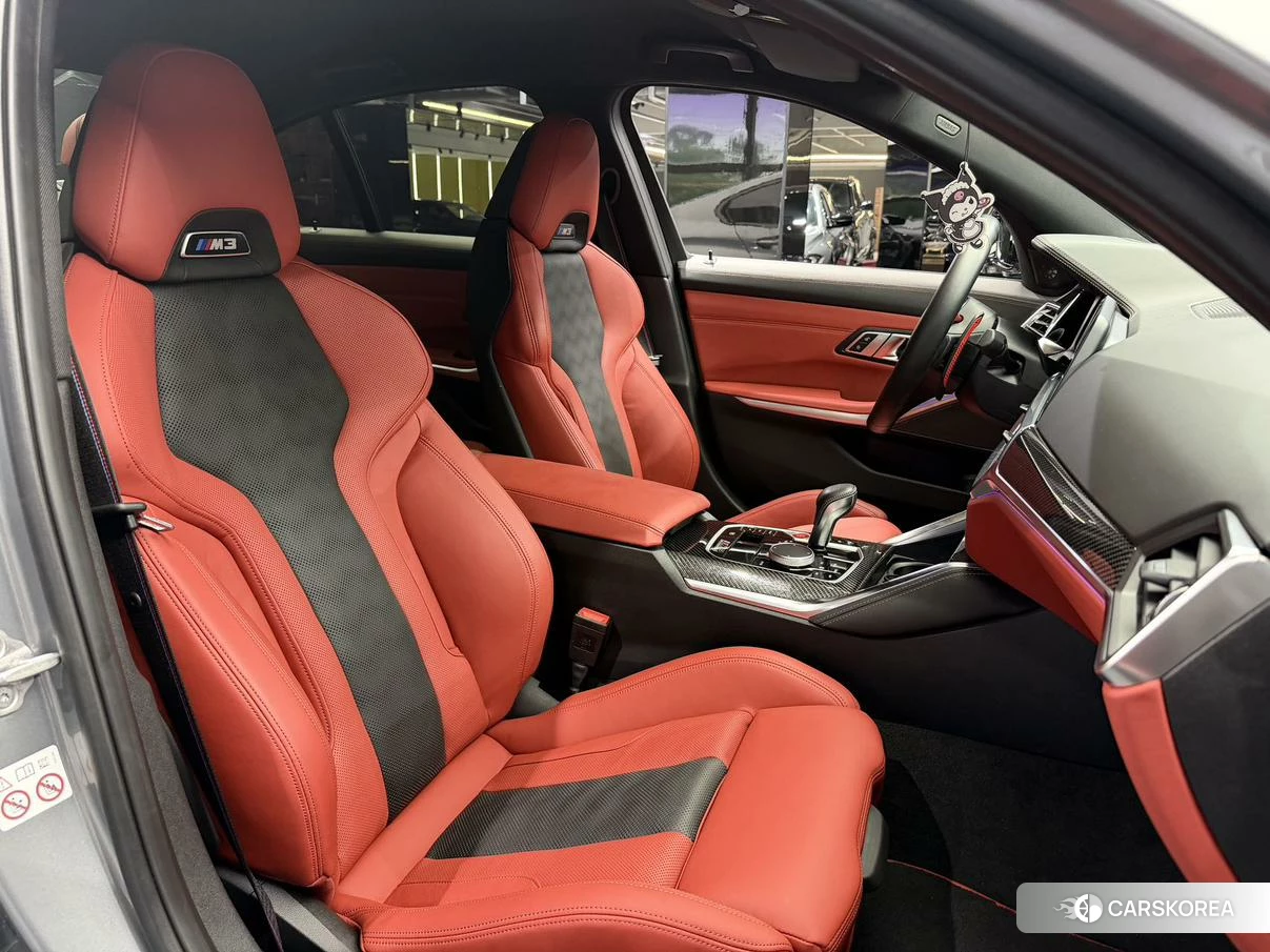 BMW M3 id 4492997 из Китая 15