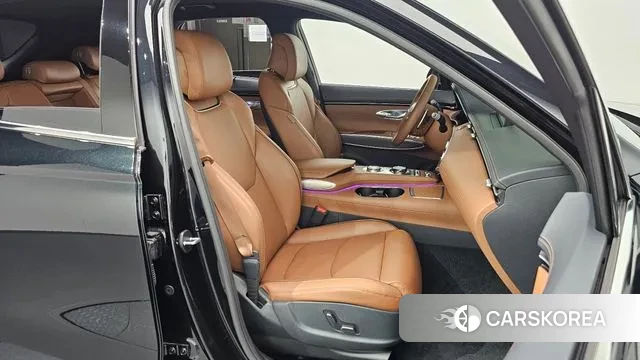 Genesis GV70 id 2974497 из Кореи 20