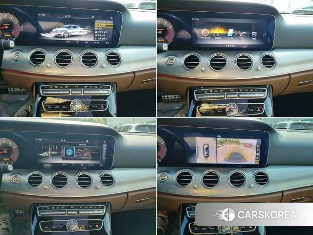 Mercedes-Benz E-Class W213 id 3162013 из Кореи 20