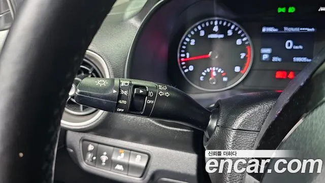 Kia Come New K3 id 2686522 из Кореи 20